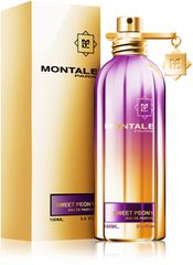 Άρωμα τύπου Sweet Peony Montale