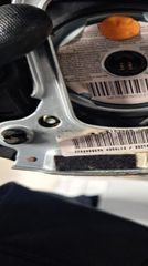 ΑΕΡΟΣΑΚΟΣ ΤΙΜΟΝΙΟΥ CITROEN C3 02-10