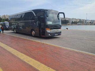 Setra 2011 415 HD