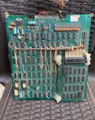 Jr. Pac-Man bootleg λειτουργικό