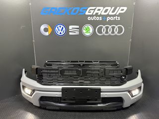 Ford Ranger T9 2023+ Body Kit Μετατροπής Σε Raptor Style