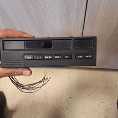 ΟΘΟΝΗ ΕΝΔΕΙΞΕΩΝ ΤΑΜΠΛΟ BMW E36-thumb-1