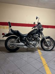 Yamaha XV 1100 Virago 1993