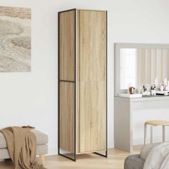 Ντουλάπα Σονόμα 50 x 50 x 200 cm Επεξεργασμένο Ξύλο 3403017