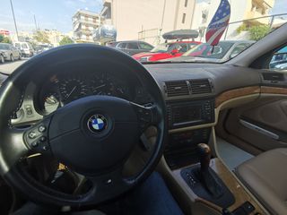 Bmw 520 2000 ΤΕΛΗ ΠΛΗΡΩΜΕΝΑ 2026-thumb-11