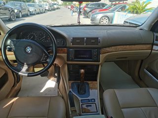 Bmw 520 2000 ΤΕΛΗ ΠΛΗΡΩΜΕΝΑ 2026-thumb-9