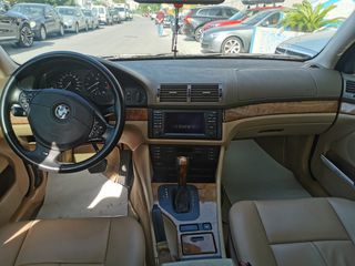 Bmw 520 2000 ΤΕΛΗ ΠΛΗΡΩΜΕΝΑ 2026-thumb-8