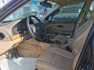 Bmw 520 2000 ΤΕΛΗ ΠΛΗΡΩΜΕΝΑ 2026-thumb-18