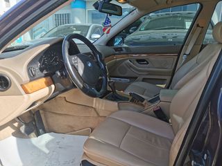 Bmw 520 2000 ΤΕΛΗ ΠΛΗΡΩΜΕΝΑ 2026-thumb-13