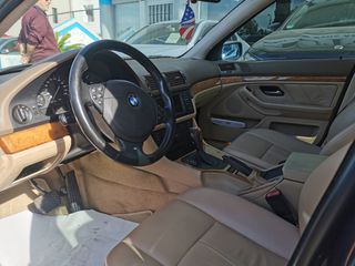 Bmw 520 2000 ΤΕΛΗ ΠΛΗΡΩΜΕΝΑ 2026-thumb-12