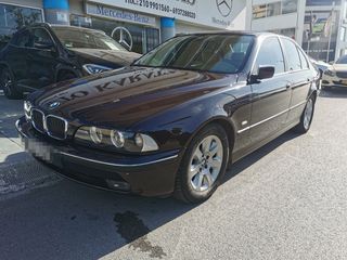 Bmw 520 2000 ΤΕΛΗ ΠΛΗΡΩΜΕΝΑ 2026-thumb-1
