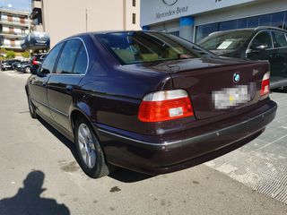 Bmw 520 2000 ΤΕΛΗ ΠΛΗΡΩΜΕΝΑ 2026-thumb-4