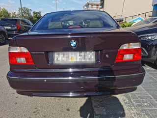 Bmw 520 2000 ΤΕΛΗ ΠΛΗΡΩΜΕΝΑ 2026-thumb-6