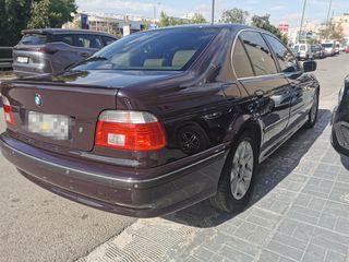 Bmw 520 2000 ΤΕΛΗ ΠΛΗΡΩΜΕΝΑ 2026-thumb-5