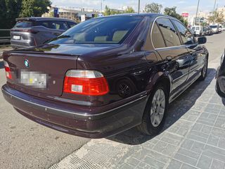 Bmw 520 2000 ΤΕΛΗ ΠΛΗΡΩΜΕΝΑ 2026-thumb-7