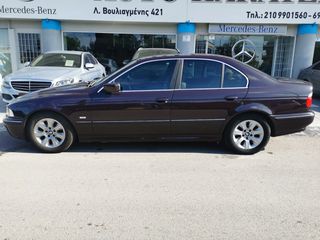 Bmw 520 2000 ΤΕΛΗ ΠΛΗΡΩΜΕΝΑ 2026-thumb-2