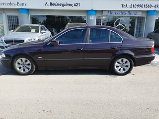 Bmw 520 2000 ΤΕΛΗ ΠΛΗΡΩΜΕΝΑ 2026-thumb-3