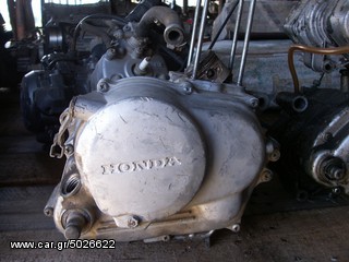 Motor Honda CY 50, CB 50, XL 50 / CY50 CB50 XL50 Getriebe 