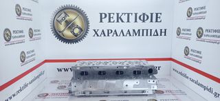 ΚΑΙΝΟΥΡΓΙΑ ΚΥΛΙΝΔΡΟΚΕΦΑΛΗ AMC (ΙΣΠΑΝΙΚΗ) - VW TRANSPORTER 4cyl. 2.0cc TDI