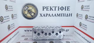 ΚΑΙΝΟΥΡΓΙΑ ΚΥΛΙΝΔΡΟΚΕΦΑΛΗ AMC (ΙΣΠΑΝΙΚΗ) - VW 1.9cc TD