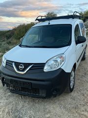 Nissan NV250 2020 Van