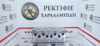 ΚΑΙΝΟΥΡΓΙΑ ΚΥΛΙΝΔΡΟΚΕΦΑΛΗ AMC (ΙΣΠΑΝΙΚΗ) - VW 1,9cc TD