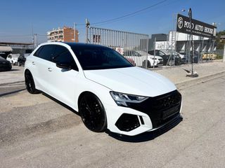 Audi A3 2022 RS3 LOOK S TRONIC