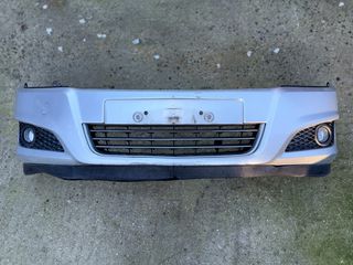 OPEL ASTRA H 07-10 Προφυλακτήρας εμπρός πεντάθυρο