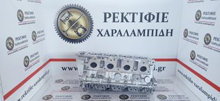 ΚΑΙΝΟΥΡΓΙΑ ΚΥΛΙΝΔΡΟΚΕΦΑΛΗ AMC (ΙΣΠΑΝΙΚΗ) - VW - AUDI - SEAT - SKODA 1.8/2.0 TSI