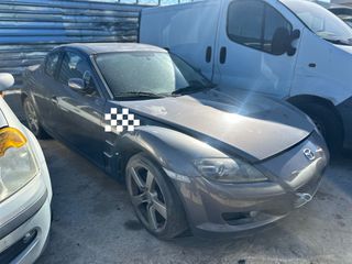 MAZDA RX-8 '07 1.300cc-thumb-1