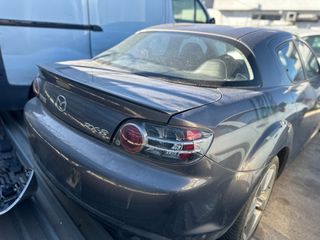 MAZDA RX-8 '07 1.300cc-thumb-2