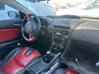 MAZDA RX-8 '07 1.300cc-thumb-3