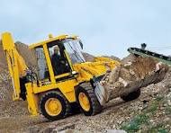 Εκσκαφέας-Φορτωτής Komatsu 2001 WB 98A + FOYL EXTRA ++EYKAIREIA