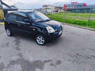 Kia Picanto 2008