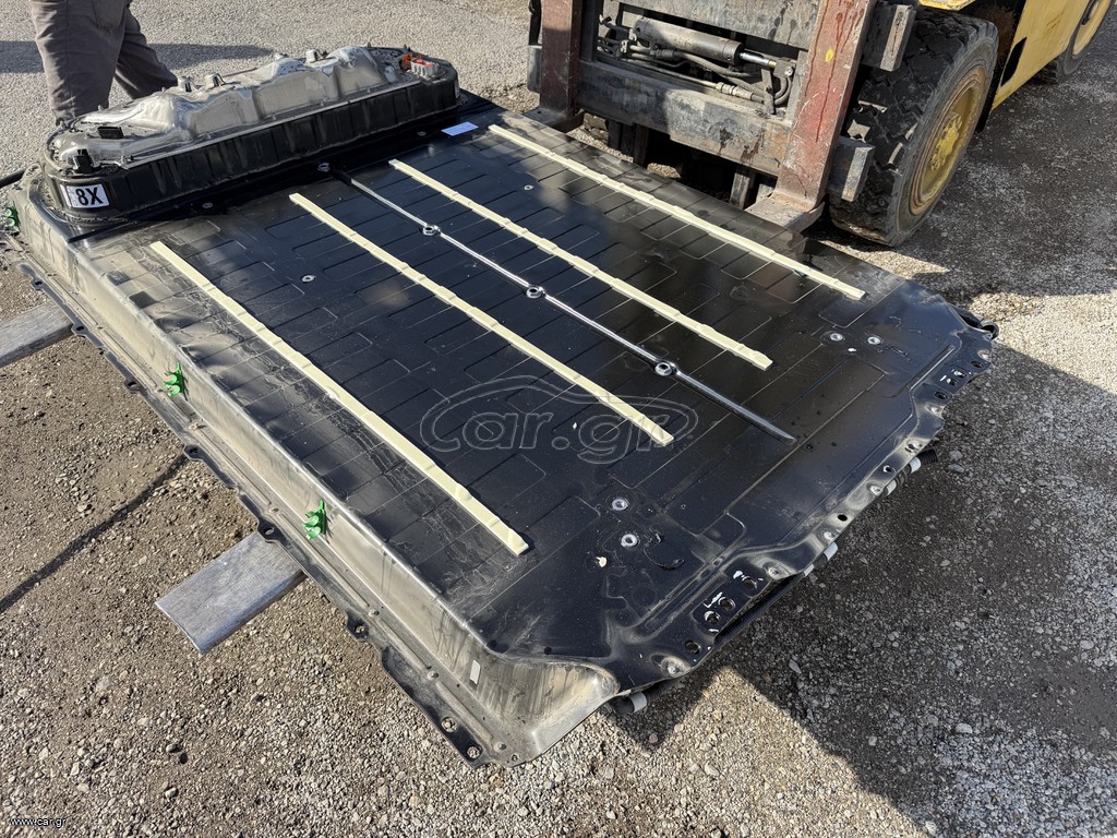 TESLA MODEL Y BATTERY HIGH VOLTAGE ΜΠΑΤΑΡΙΑ (170012-99-B) 82 KWh
