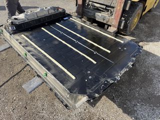 TESLA MODEL Y BATTERY HIGH VOLTAGE ΜΠΑΤΑΡΙΑ (170012-99-B) 82 KWh