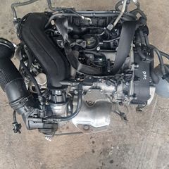 ΚΙΝΗΤΗΡΑΣ VW GROUP 1.5cc 150PS ΚΩΔ.ΚΙΝ. DPC (16.000KM) MONTEΛΟ 2017-2025