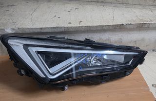 SEAT LEON CUPRA FORMENTOR 20-26 ΦΑΝΟΣ ΕΜΠΡΟΣ ΔΕΞΙ (33X)
