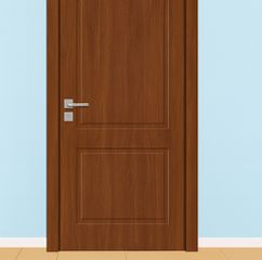 Εμπόριο Κουφωμάτων – Εσωτερικές Πόρτες