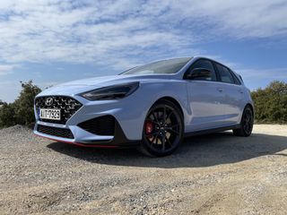 Hyundai i 30N 2022 PERFORMANCE Facelift