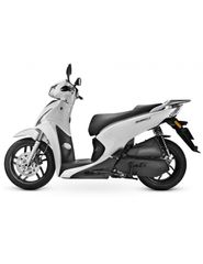 Kymco PEOPLE-S 200i 2025