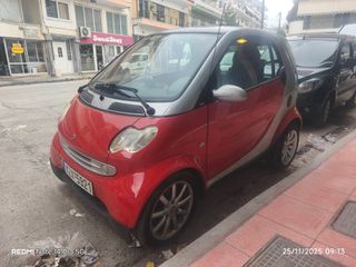 Smart ForTwo 2006