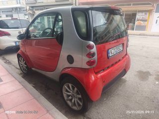 Smart ForTwo 2006-thumb-1