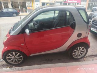 Smart ForTwo 2006-thumb-2
