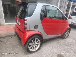 Smart ForTwo 2006-thumb-3