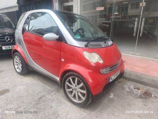 Smart ForTwo 2006-thumb-4