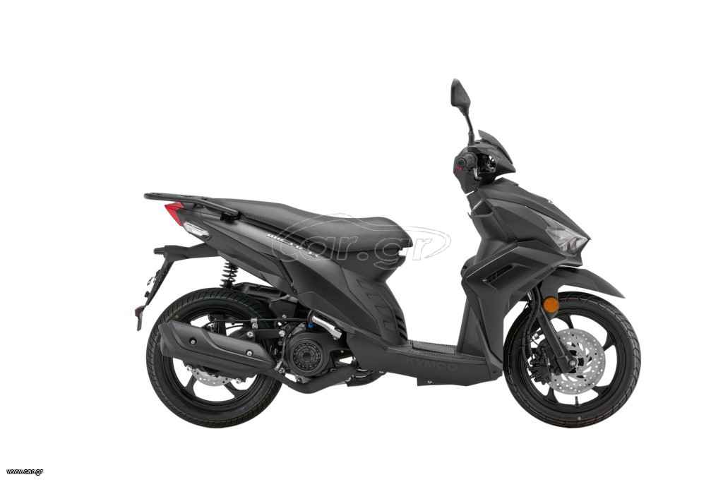 Kymco Micare 125 2025 Άμεσα Ετοιμοπαράδοτο!