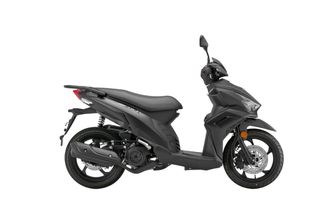 Kymco Micare 125 2025 Άμεσα Ετοιμοπαράδοτο!