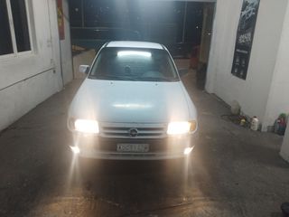 Opel Astra 1997