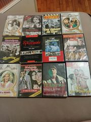 DVD ΕΛΛΗΝΙΚΕΣ ΤΑΙΝΙΕΣ